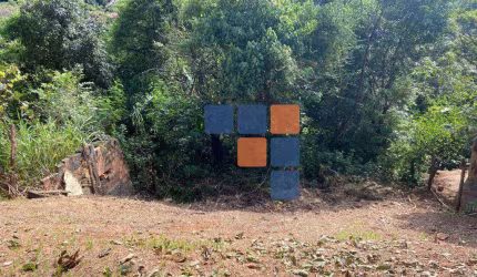 Terreno 529 m² por R$ 199.000 - Centro - Sabará/MG