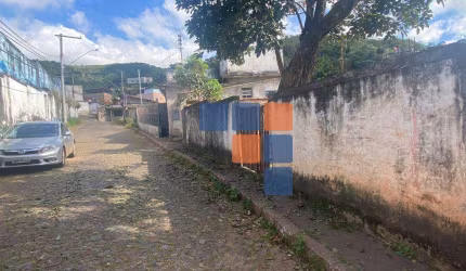 Terreno 529 m² por R$ 199.000 - Centro - Sabará/MG