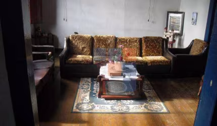 Casa Residencial à venda, Centro, Sabará - CA0600.