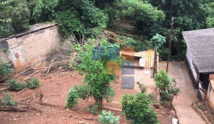 Terreno à venda, 420 m² por R$ 200.000,00 - Centro - Sabará/MG