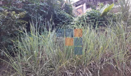 Terreno à venda, 150 m² por R$ 55.000,00 - Morro São Francisco - Sabará/MG