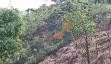 Terreno à venda, 180 m² por R$ 35.000,00 - Morro São Francisco - Sabará/MG