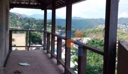 Casa  3 quartos à venda por R$ 320.000 - Morro São Francisco - Sabará/MG