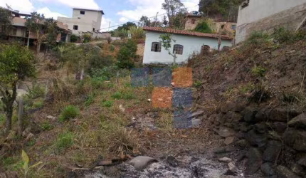 Terreno Residencial à venda, Vila Esperança, Sabará - TE0191.