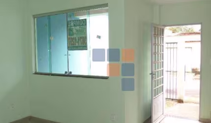 Casa com 3 dormitórios à venda, 90 m² por R$ 250.000,00 - Paciência - Sabará/MG