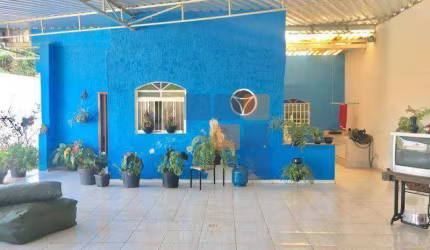 Casa com 3 dormitórios à venda por R$ 300.000,00 - Nossa Senhora de Fátima - Sabará/MG