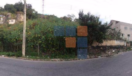 Terreno à venda, 360 m² por R$ 150.000,00 - Nações Unidas - Sabará/MG