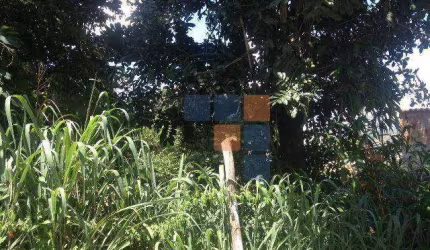 Terreno Residencial à venda, Vila Esperança, Sabará - TE0288.