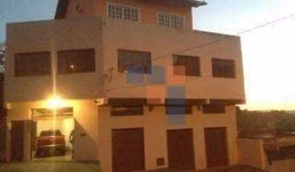 Prédio à venda, 420 m² por R$ 1.000.000,00 - Caieiras - Vespasiano/MG