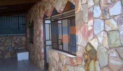 Casa Residencial à venda, Itacolomi, Sabará - CA0256.