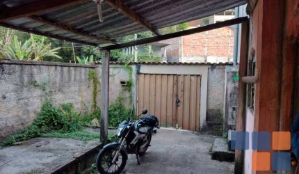 Casa com 4 dormitórios à venda, 200 m² por R$ 190.000,00 - Santo Antônio (Roça Grande) - Sabará/MG