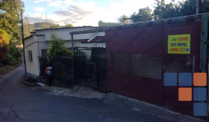 Casa à venda, 190 m² por R$ 380.000 - Paciência - Sabará/MG