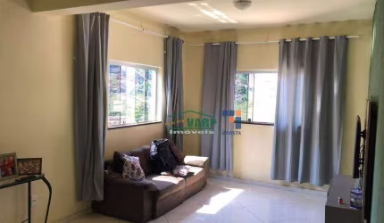 Casa com 3 quartos - Bairro Nações Unidas