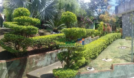 Casa com 2 dormitórios à venda, 120 m² por R$ 300.000,00 - Vila Rica - Sabará/MG
