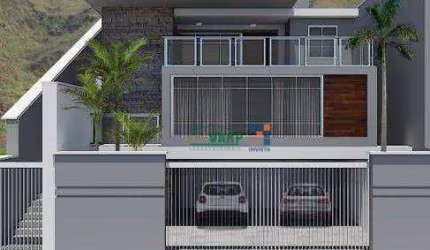 Terreno à venda, 372 m² por R$ 150.000,00 - Villa Real - Sabará/MG