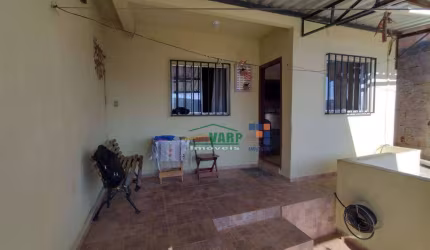 Casa à venda, 56 m² por R$ 180.000 - Vila Francisco de Moura - Sabará/MG