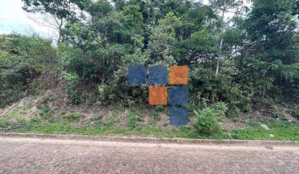 Terreno à venda, 576 m² por R$ 140.000,00 - Villa Real - Sabará/MG