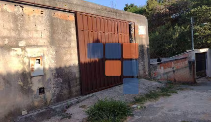 Casa  à venda por R$ 150.000  - Caeté/MG