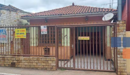 Casa com 2 dormitórios à venda por R$ 650.000,00 - Centro - Sabará/MG