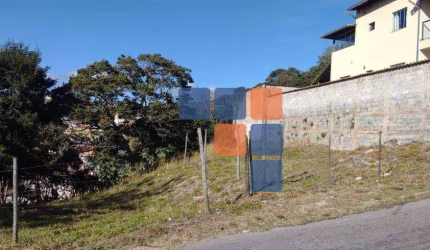 Terreno à venda por R$ 210.000,00 - Centro - Caeté/MG
