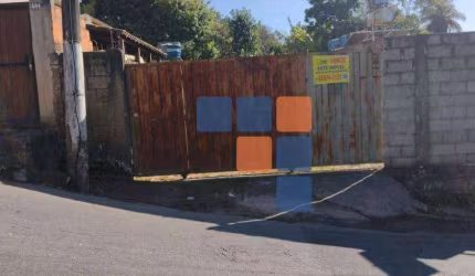 Terreno à venda por R$ 220.000,00 - Centro - Caeté/MG
