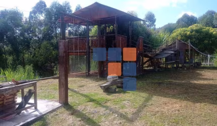 Sítio à venda por R$ 750.000 - Caeté/MG