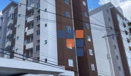 Cobertura com 3 dormitórios à venda por R$ 900.000,00 - João Pinheiro - Belo Horizonte/MG