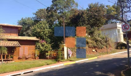 Terreno à venda por R$ 365.000,00 - Condomínio Scharlé - Sabará/MG