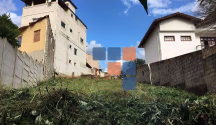 Terreno à venda por R$ 350.000,00 - Centro - Sabará/MG