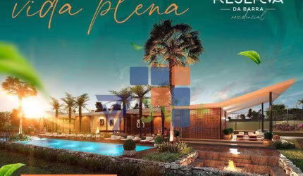 Terreno à partir de  R$ 186.000.00 - Santo Antonio da Barra - Pedro Leopoldo/MG