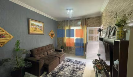 Casa à venda, 60 m² por R$ 240.000,00 - Paciência - Sabará/MG
