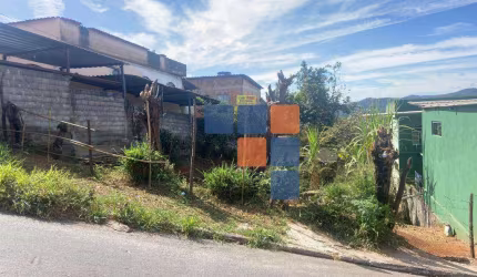 Terreno à venda por R$ 250.000,00 - Vila Esperança - Sabará/MG