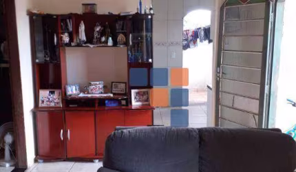 Casa com 2 dormitórios por R$ 190.000 - Mangueiras - Sabará/MG