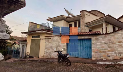Casa com 3 dormitórios à venda por R$ 1.100.000,00 - Centro - Sabará/MG