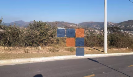 Terreno à venda por R$ 158.313,00 - Serranos - Sabará/MG