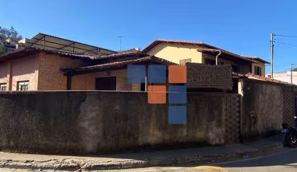 Casa à venda, 90 m² por R$ 650.000,00 - Siderúrgica - Sabará/MG