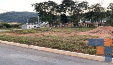 Terreno à venda, 211 m² por R$ 120.000,00 - Reserva da Serra - Mateus Leme/MG