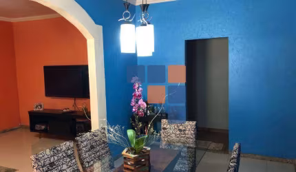 Casa à venda por R$ 487.000,00 - Vila Eugênio Rossi - Sabará/MG