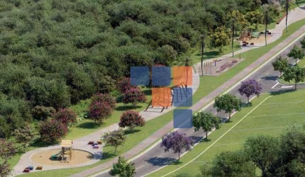 Terreno à venda por R$ 120.000 - Parque Vitoria- Ribeirão das Neves/MG