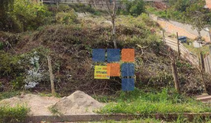 Terreno à venda, 368 m² por R$ 120.000,00 - Villa Real - Sabará/MG