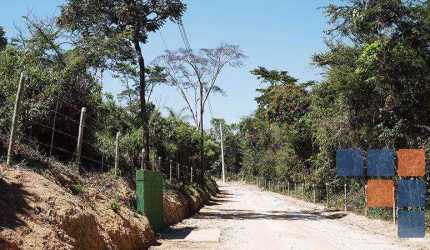 Terreno à partir de R$ 179.000 - Fazendinhas Horizontes da Serra - Caeté/MG
