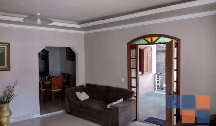 Casa com 2 pavimento à venda, 390 m² por R$ 690.000 - Nações Unidas - Sabará/MG