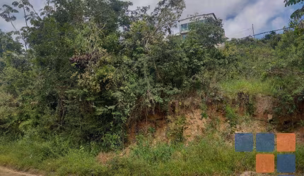 Terreno à venda, 442 m² por R$ 150.000,00 - Villa Real - Sabará/MG