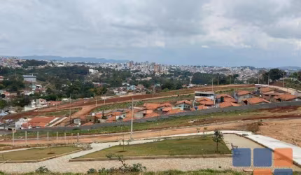 Terrenos à venda, 200 m² a partir de  R$ 99.900- Alta Vista- Lavras/MG