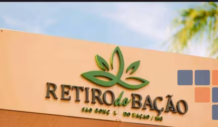 Terrenos à venda, 500 m² por R$ 170.000 - Bação - Itabirito/MG