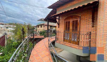 Casa com 3 dormitórios à venda, 111 m² por R$ 750.000,00 - Centro - Sabará/MG