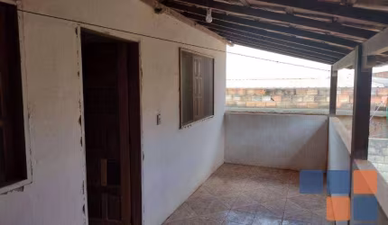 Casa com 3 dormitórios à venda, 110 m² por R$ 250.000,00 - Mangabeiras - Sabará/MG