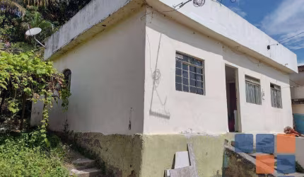 Casa à venda, 90 m² por R$ 299.000 - São José - Sabará/MG