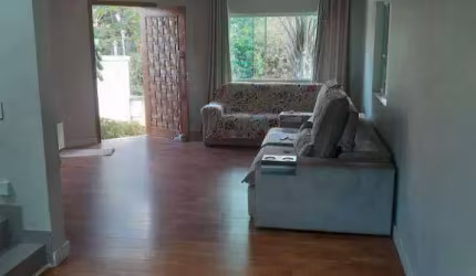 Casa com 4 dormitórios à venda por R$ 1.300.000,00 - Condomínio Scharlé - Sabará/MG