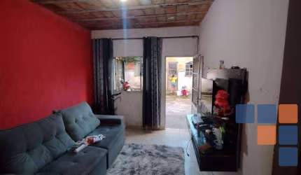 Casa com 5 dormitórios por R$ 290.000 - Paciência - Sabará/MG